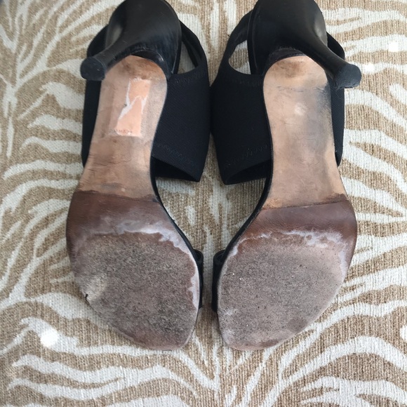 Stuart Weitzman sandals - Picture 6 of 9